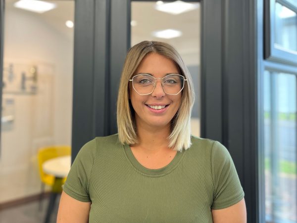 Meet Porcia Stow – Our New Customer Service and Site Liaison Coordinator