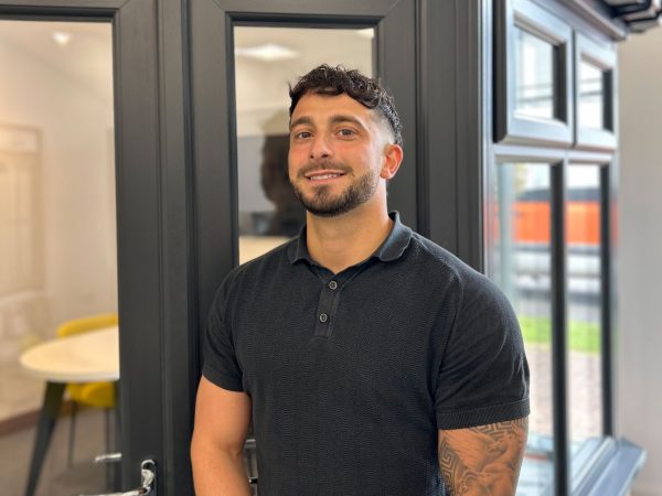 Meet Peter Phillips – Our New Sales Representative