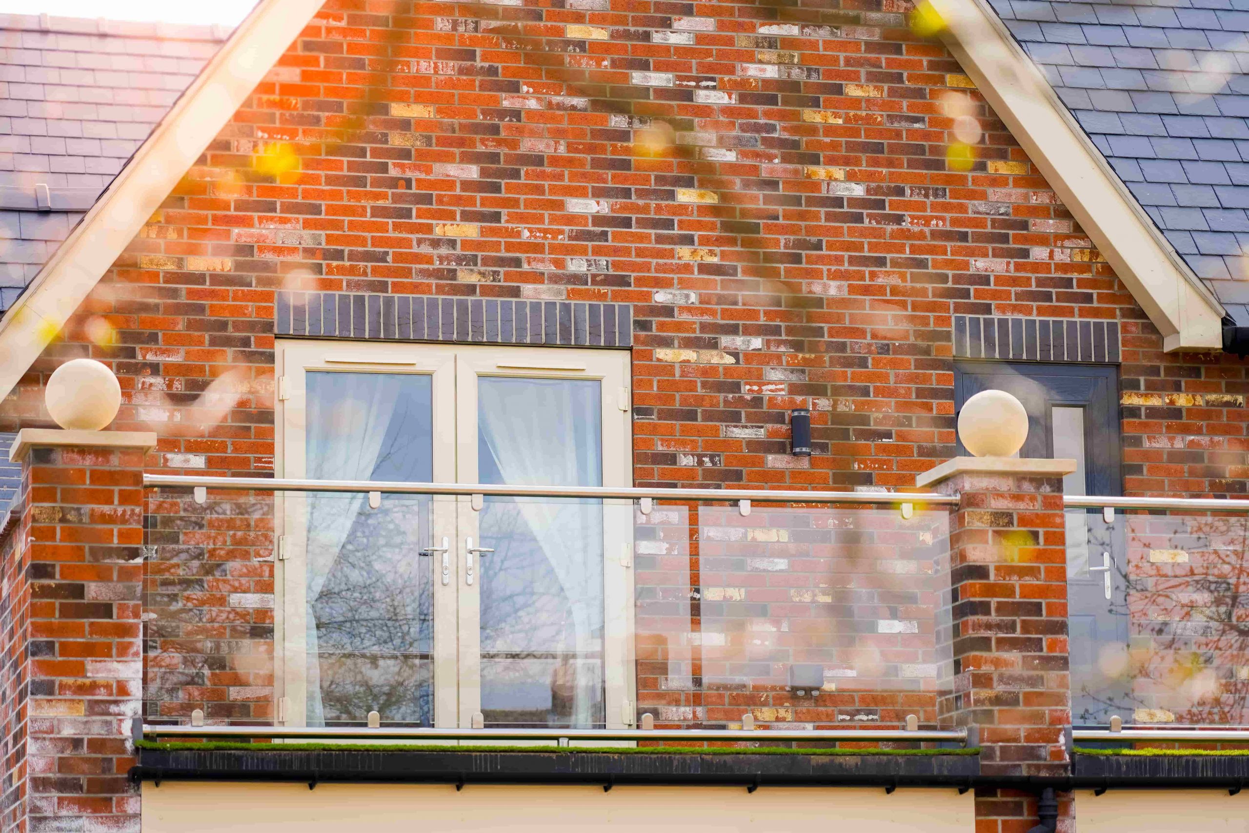 Balcony Doors Lincolnshire