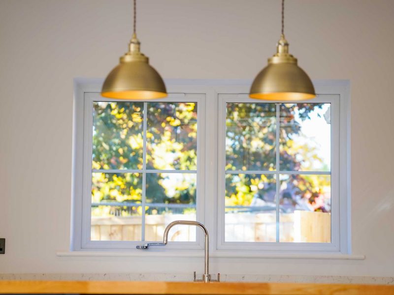 Casement Window Fitters Lincolnshire