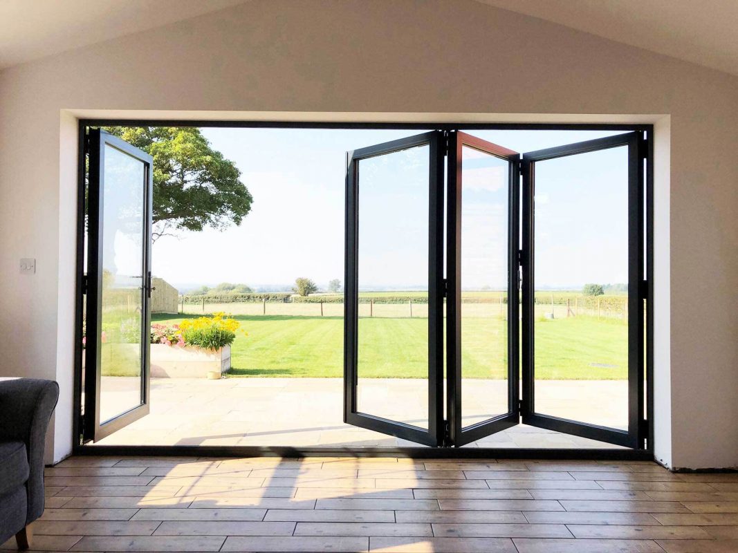 Best Bifold Doors Lincolnshire