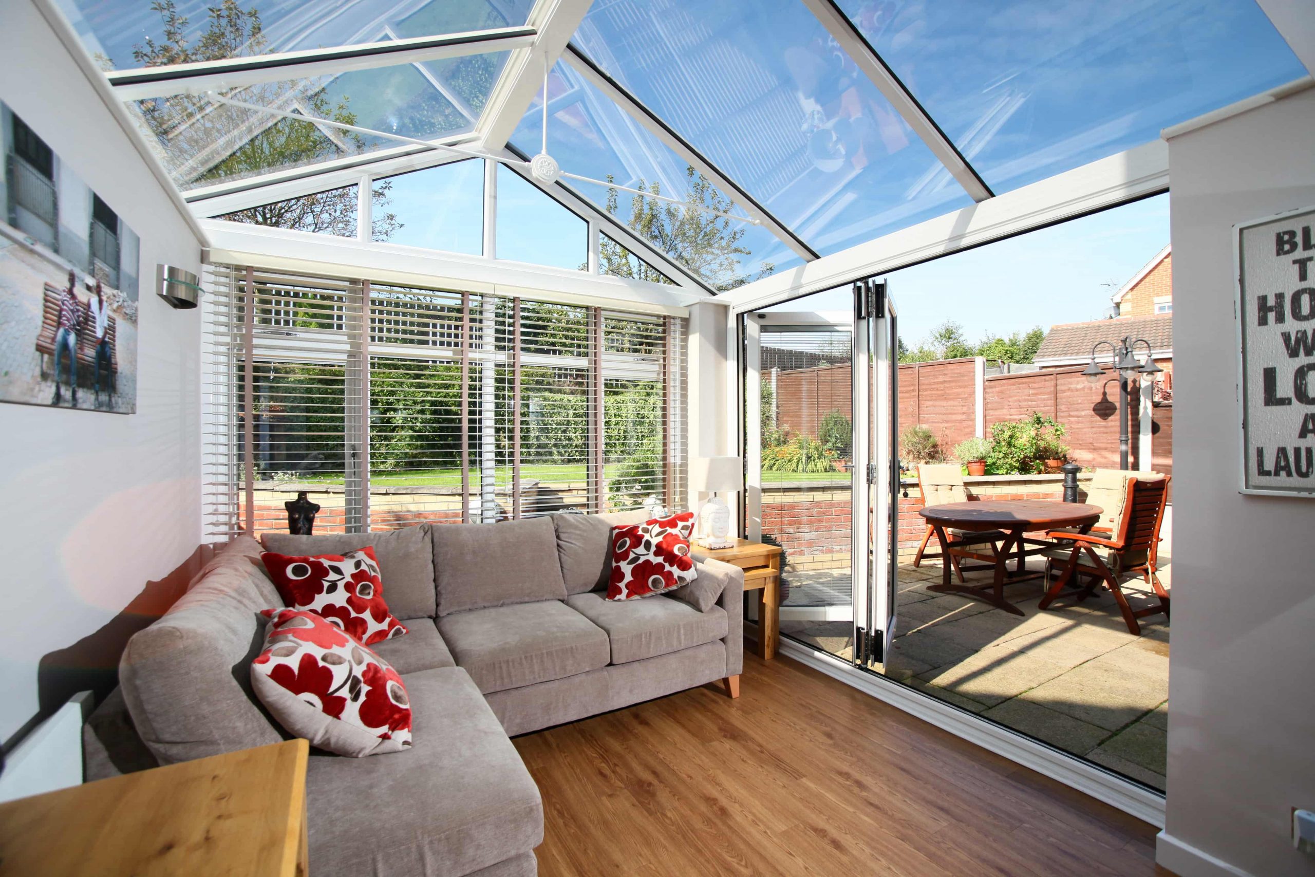 Edwardian Conservatories Lincoln