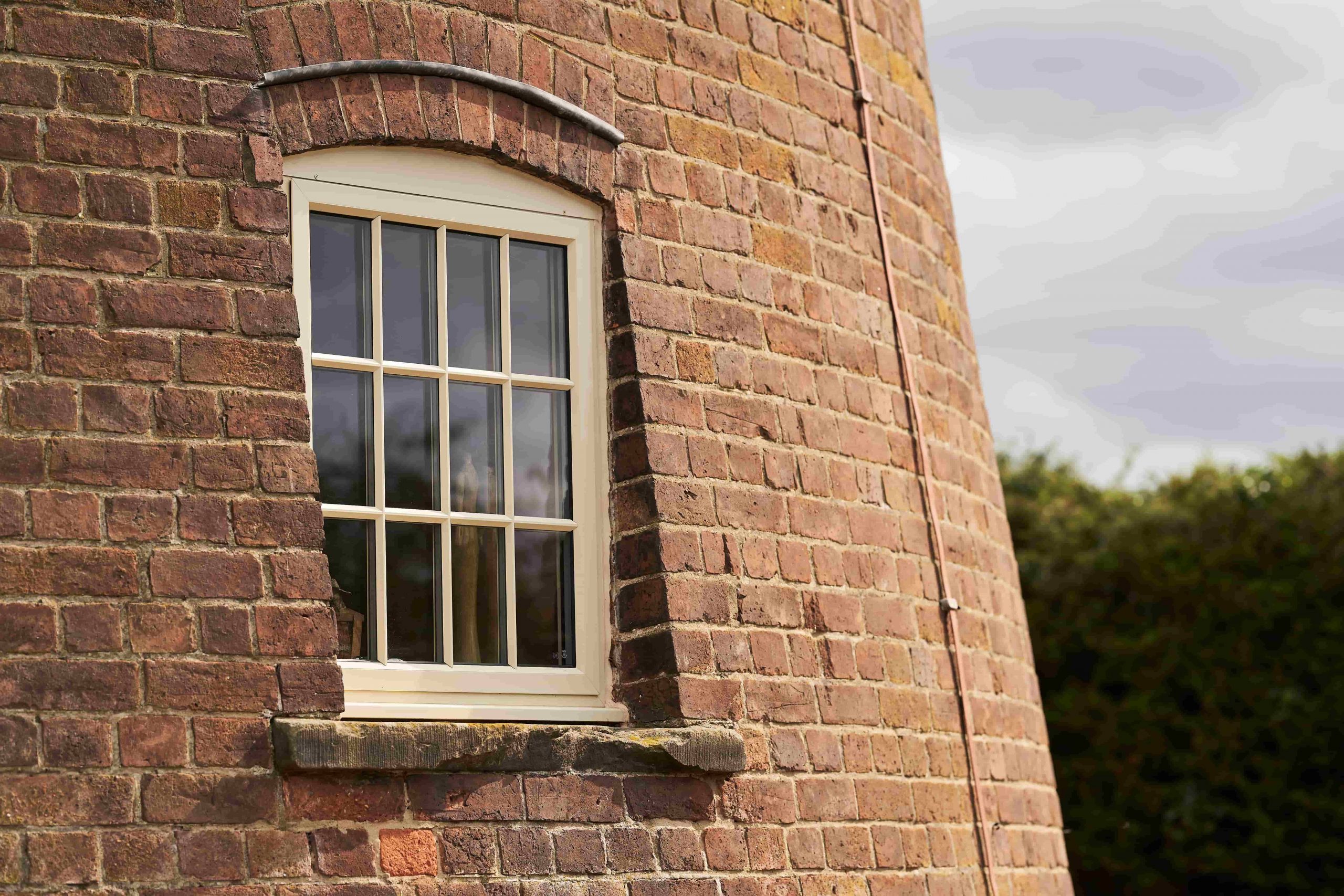 Aluminium Windows Lincolnshire