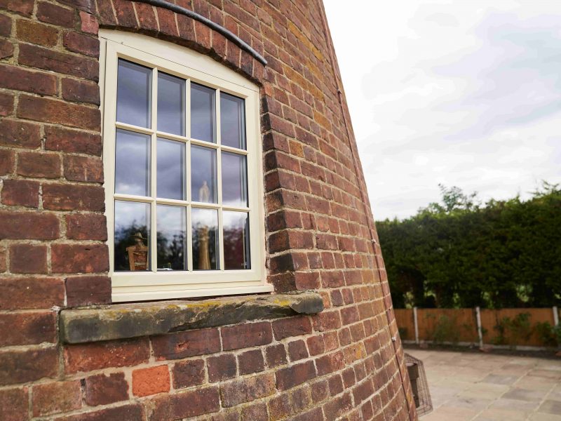 Aluminium Window Prices Lincoln