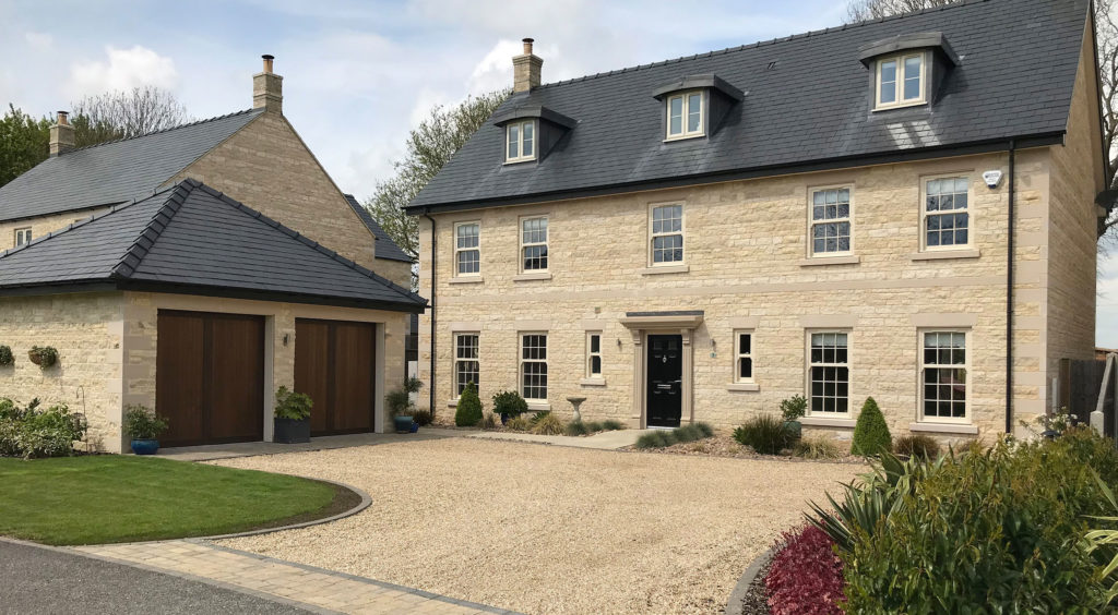 uPVC Sliding Windows Lincolnshire
