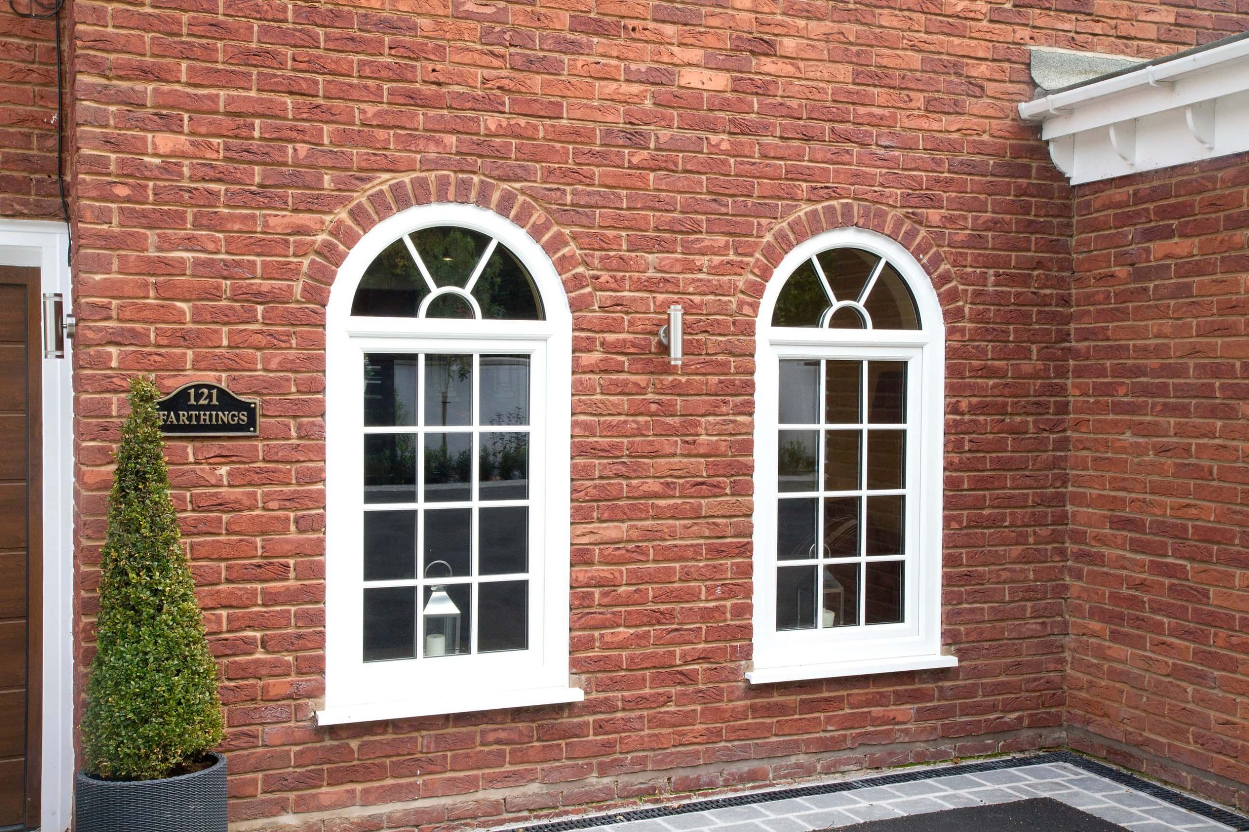 Tilt Turn Windows Lincoln