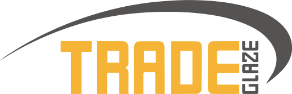 Tradeglaze Logo