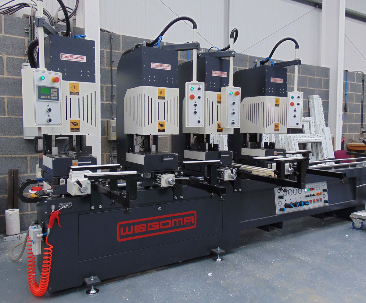 Tradeglaze Increase Investment In State-Of-The-Art Factory Throughout Uncertain Times