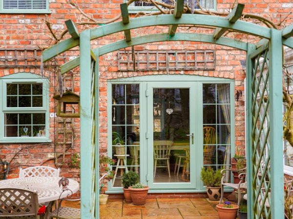 Bespoke Patio Sliding Doors Lincoln