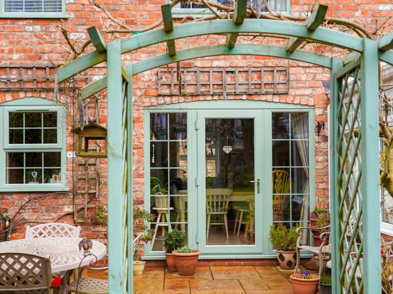 Bespoke Patio Sliding Doors Lincoln