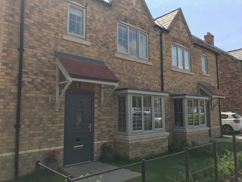 Bay Window Quotes Lincolnshire