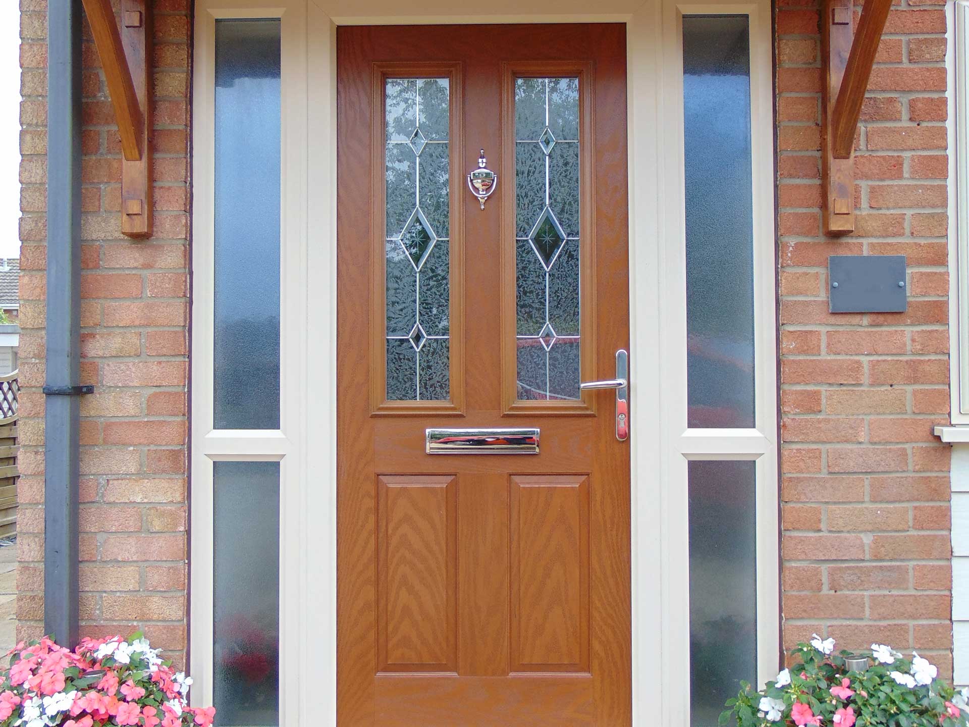 Xtreme Vista Doors Lincoln