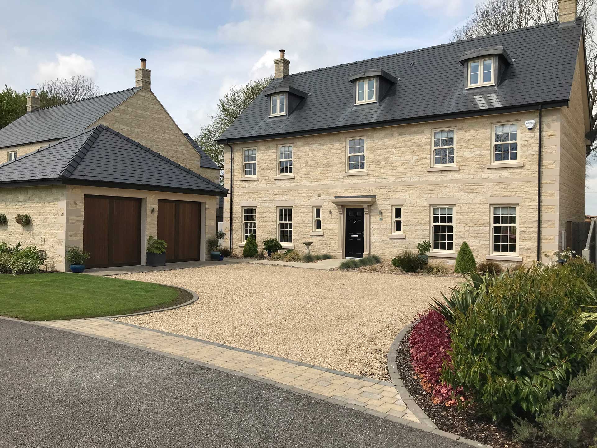 Best Sliding Windows Lincoln