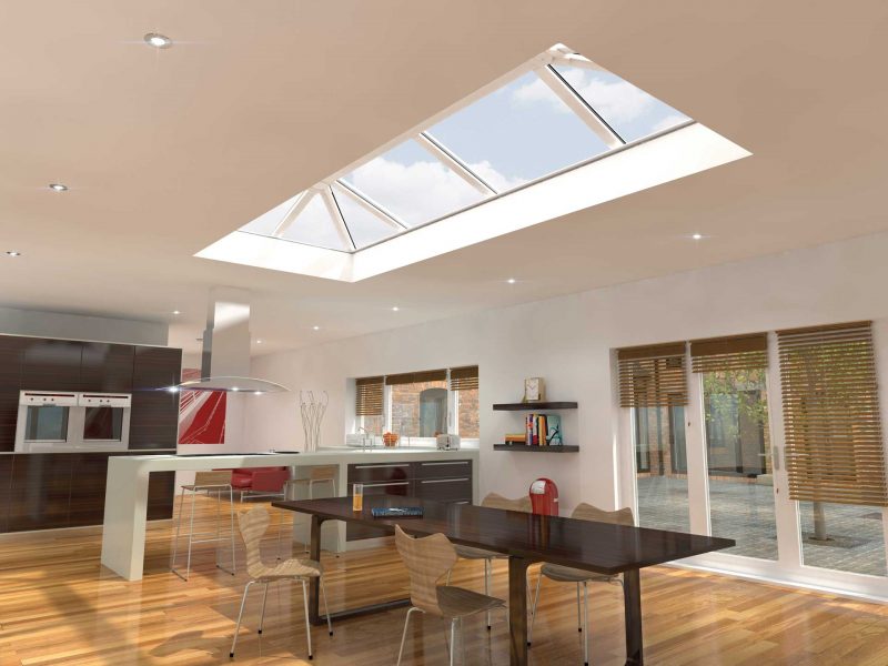 Skypod Lantern Suppliers Lincolnshire