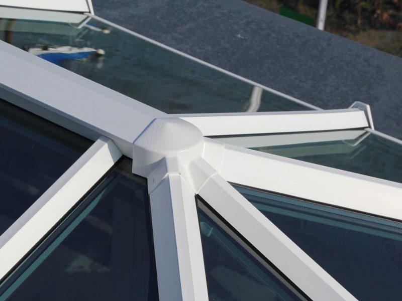 Bespoke Roof Lanterns Lincolnshire