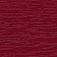 Burgundy swatch