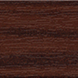 Sapeli swatch