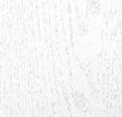White grained swatch
