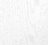 White grained swatch