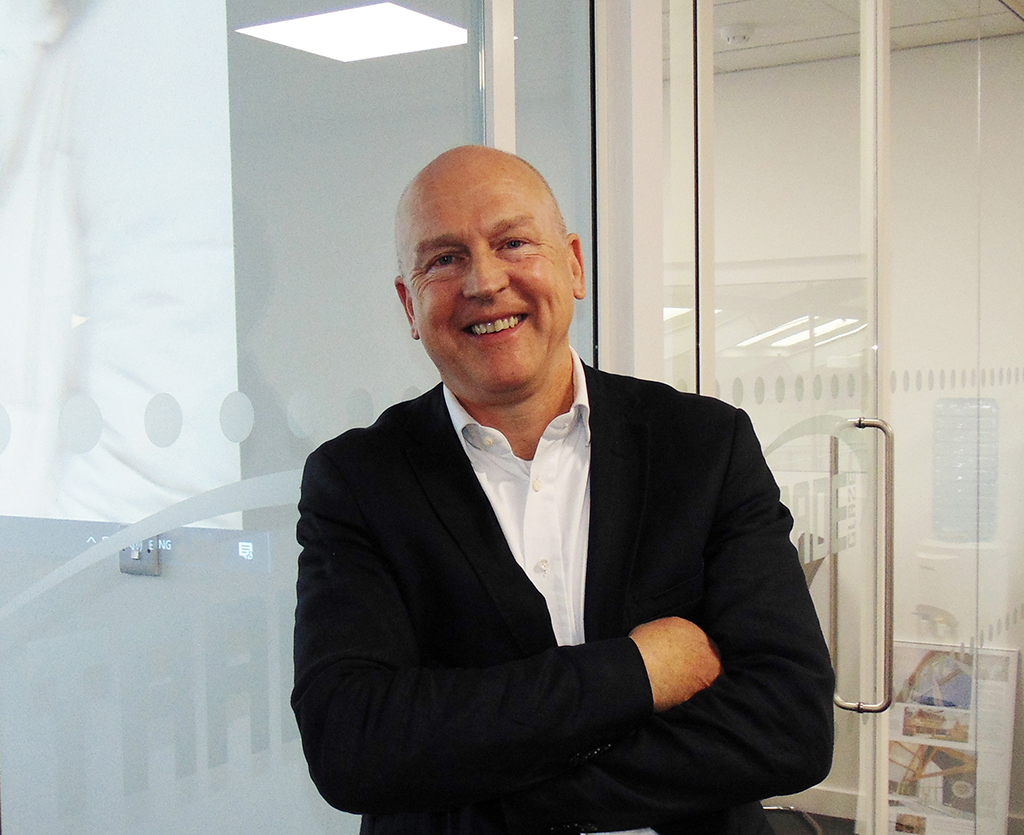 Tradeglaze 2024 – A Year in Review by Jeremy Wetherall, MD