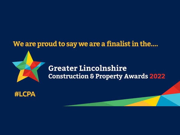 NEWS RELEASE: Tradeglaze are selected as ‘Product Supplier of the Year’ Finalist