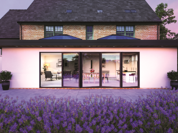 korniche roof lanterns