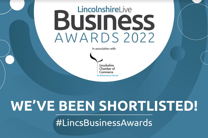 Tradeglaze earns two finalist places in county business awards