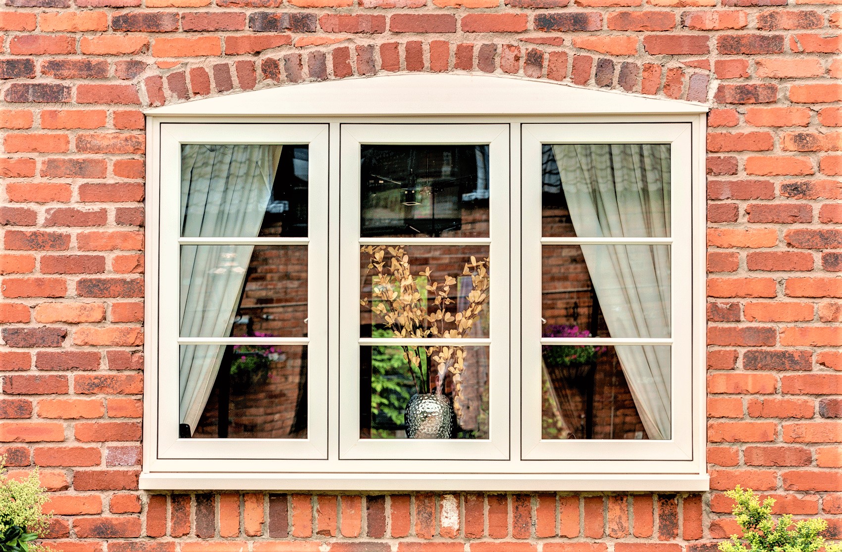 Spotlight on: Flush Casement Windows