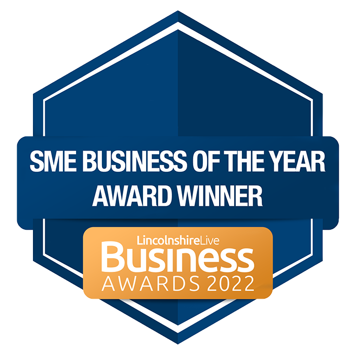 sme business of the year 2022