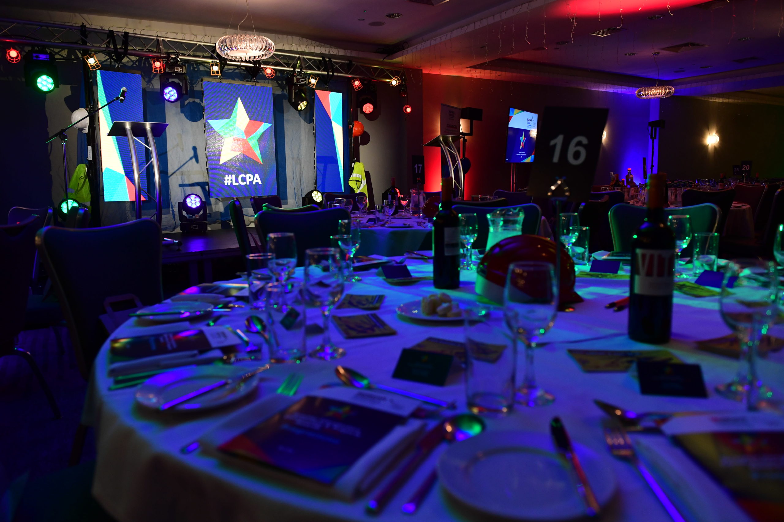 Tradeglaze Sponsor ‘Development Project Of The Year Under £5 Million’ At The Lincolnshire Construction & Property Awards