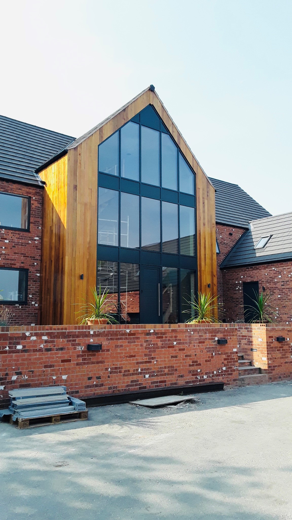 GGP Installer Awards Project Highlight: Best Installation: Residential Over £20,000 Category Finalist