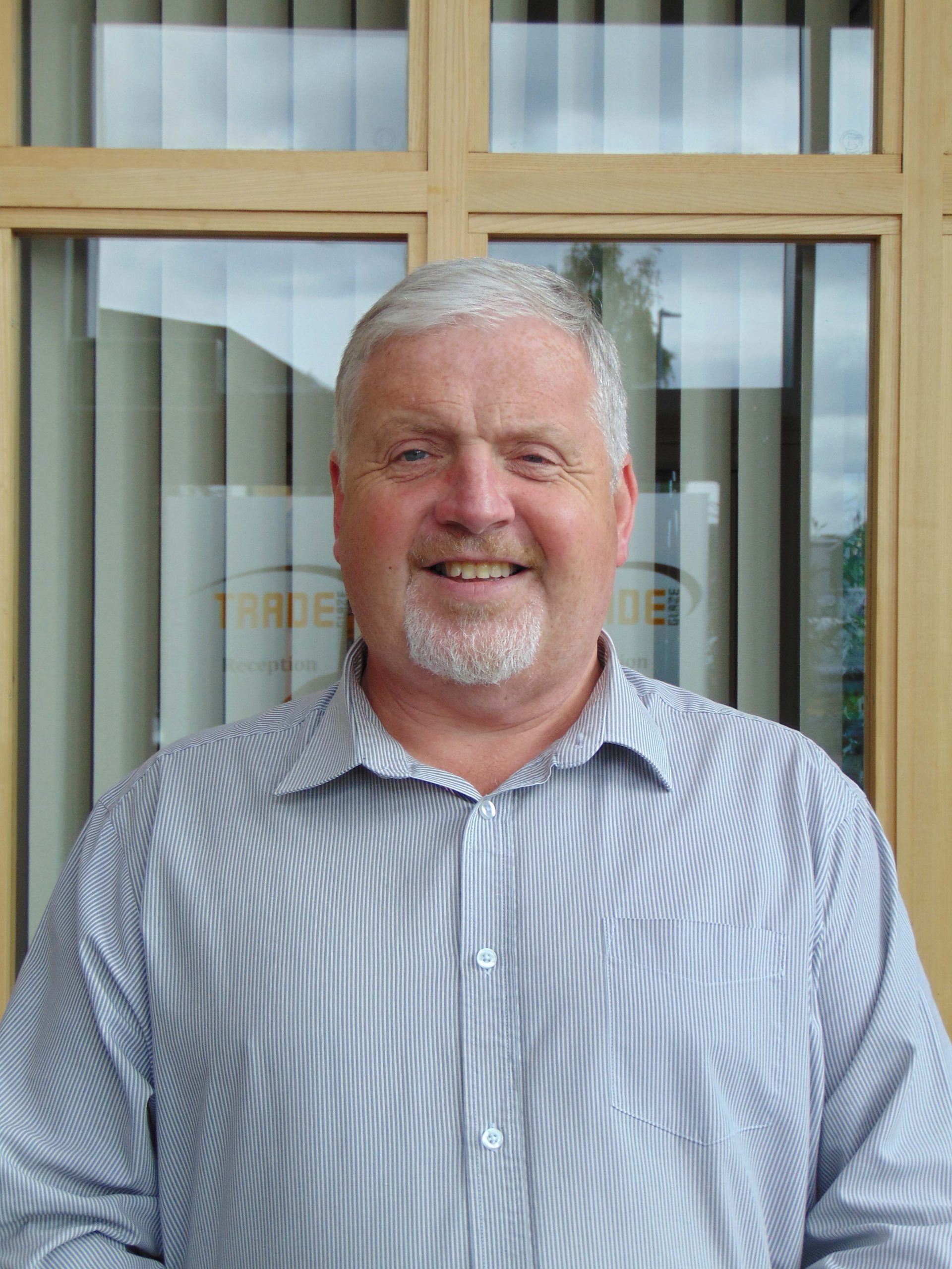 GGP Installer Awards Employee Highlight: Outstanding Achievement Category Finalist