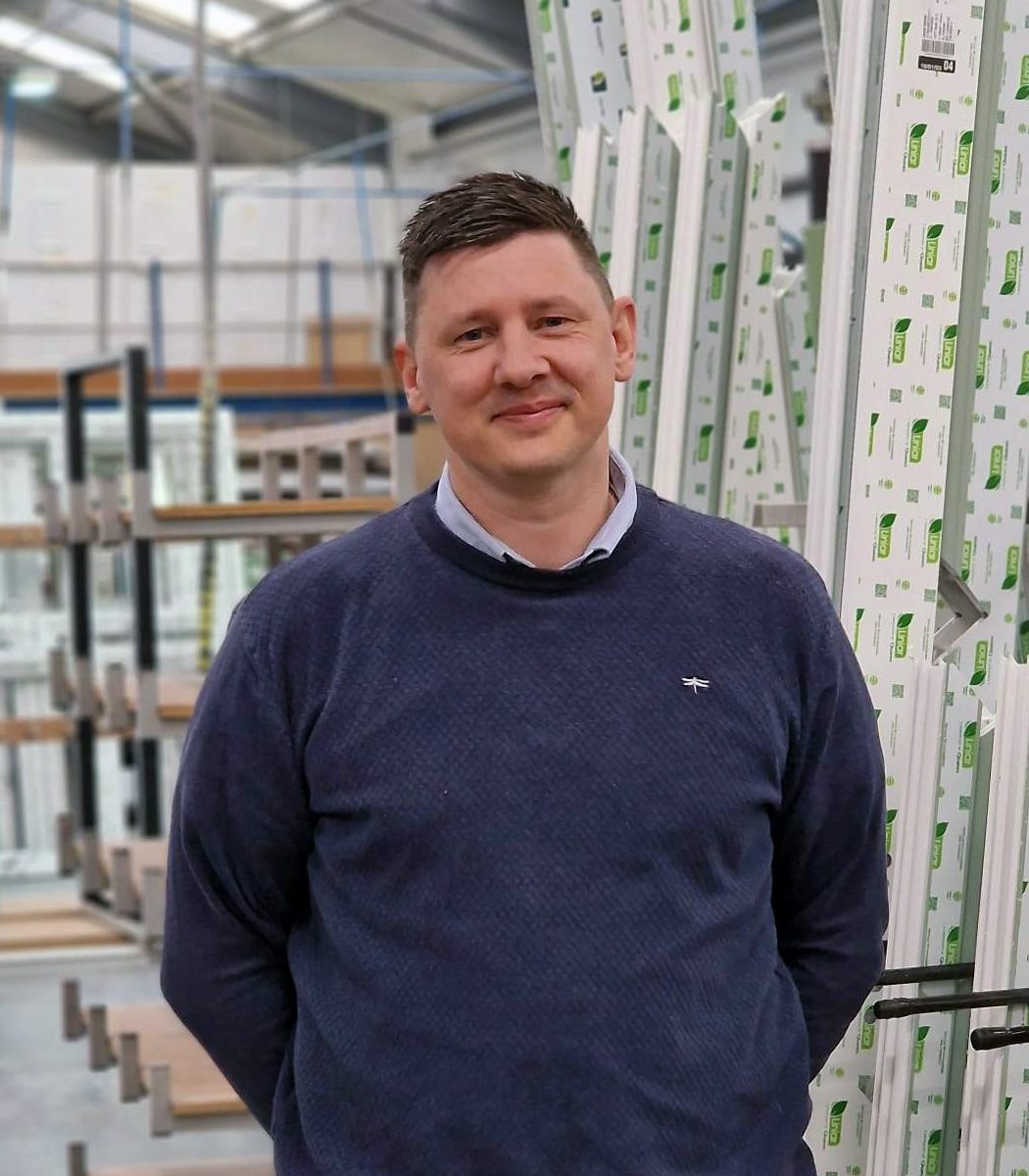 GGP Installer Awards Employee Highlight: Rising Star Finalist