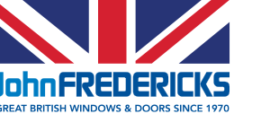 John Fredericks logo