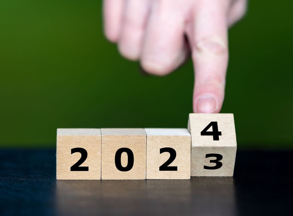 Tradeglaze Wrapped 2023 – A Year In Review by Jeremy Wetherall, MD