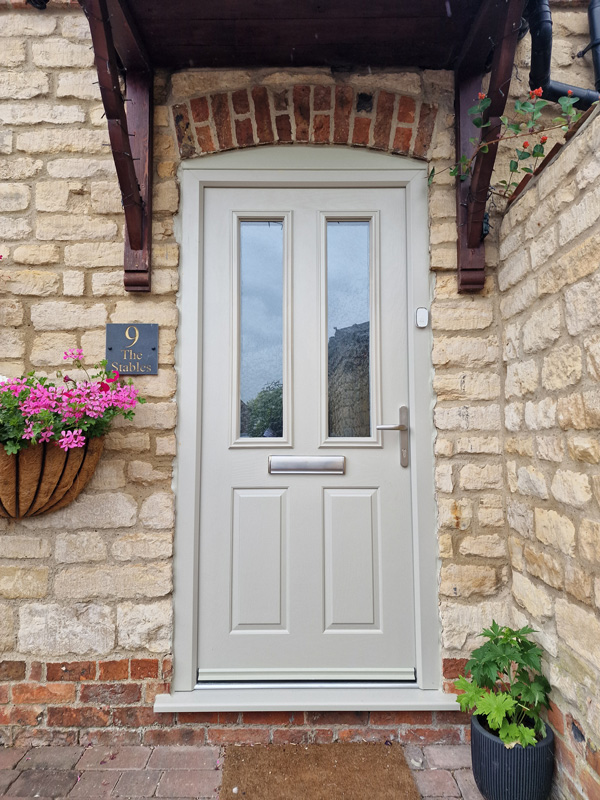 GGP Installer Awards Project Highlight: Best Installation – Residential Category Finalist