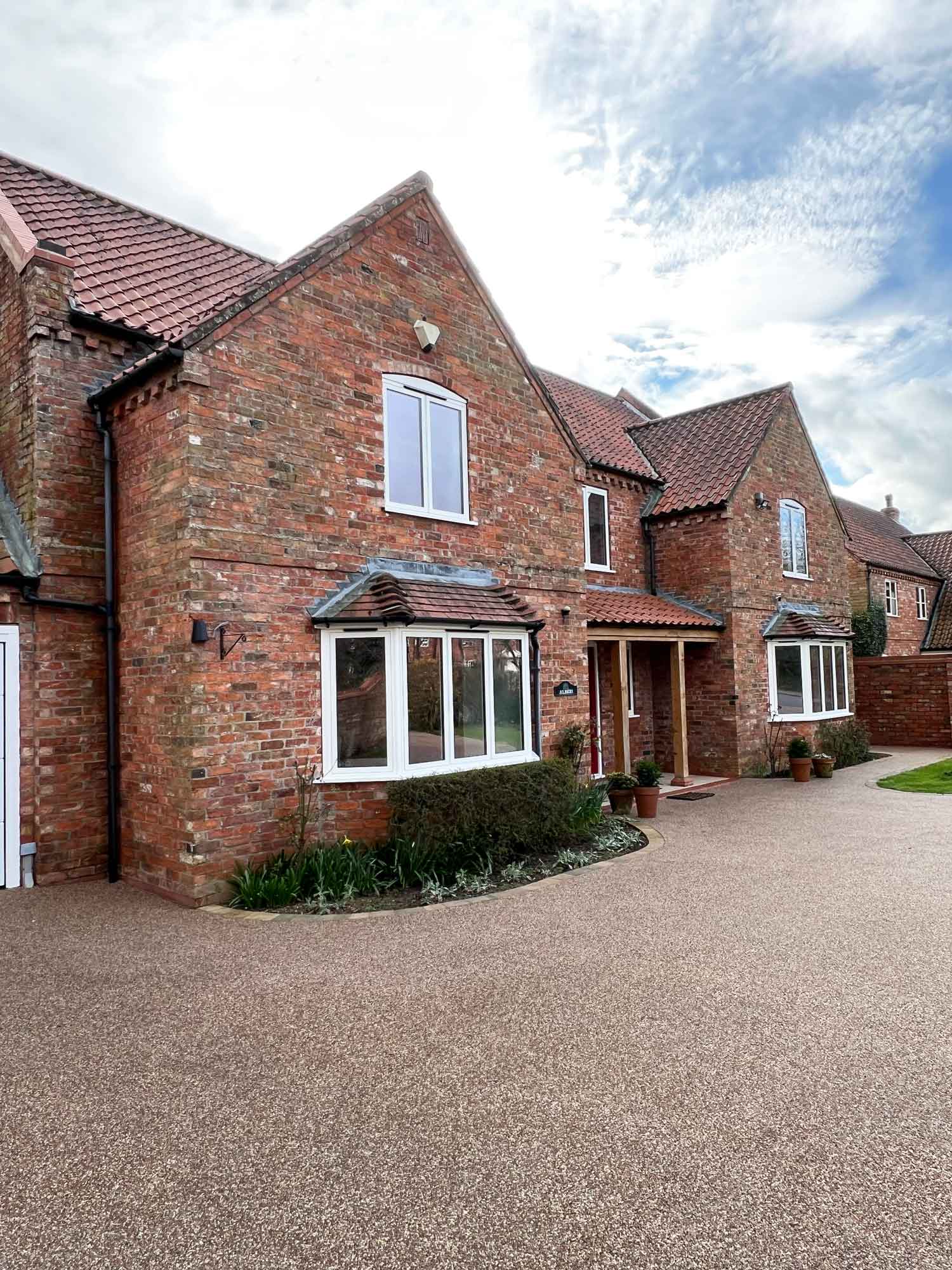 2025 GGP Awards: Best Installation – Residential Category Finalist