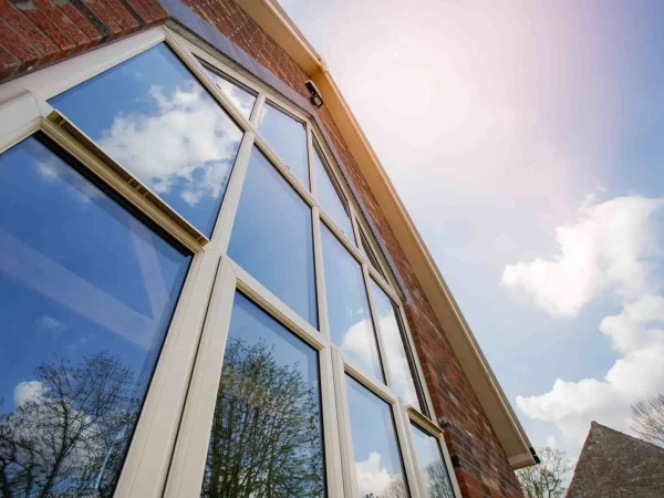 Glass Sealed Units Lincoln