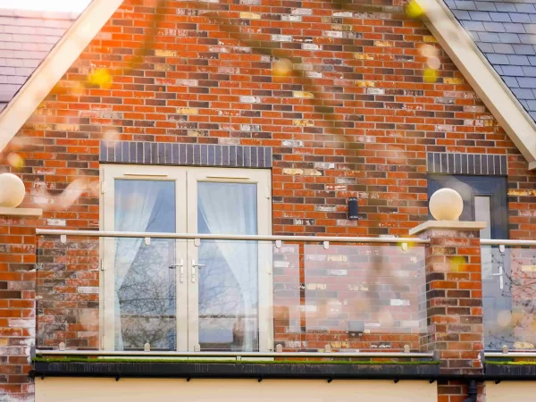 Balcony Doors Lincolnshire