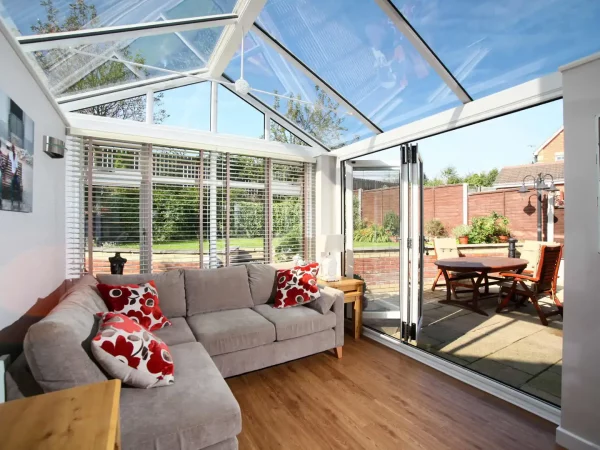 Edwardian Conservatories Lincoln