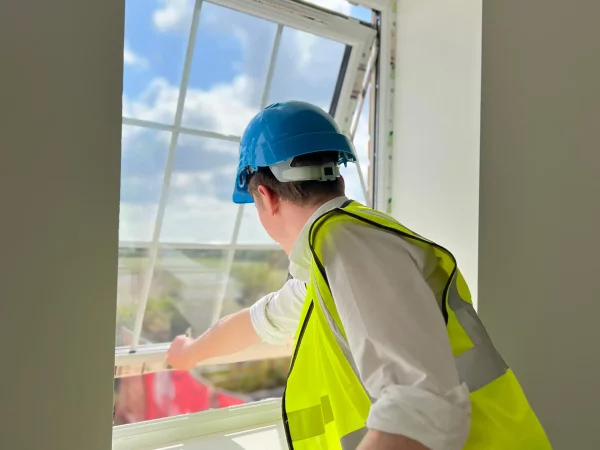 Exceptional Window Fitters