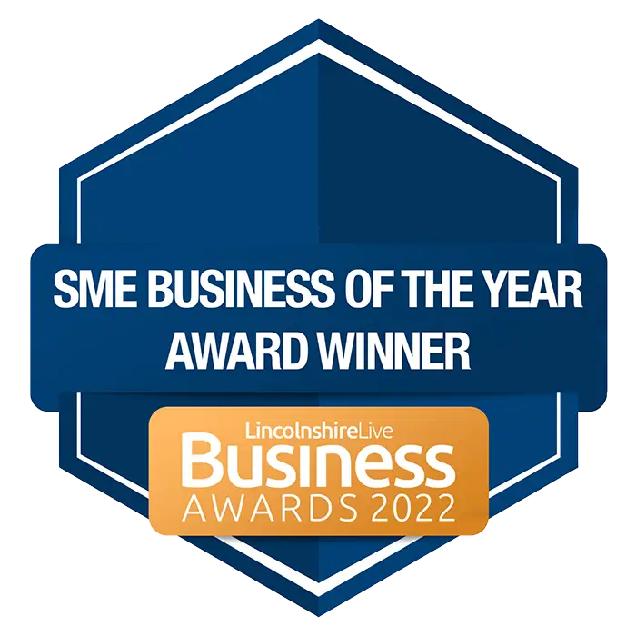 sme business of the year 2022