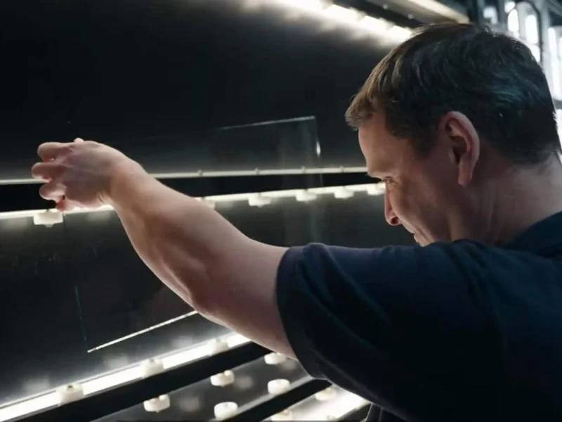 Tradeglaze Glass Fabrication