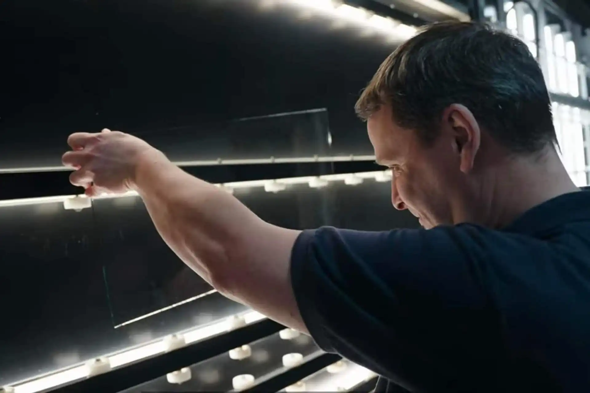 Tradeglaze Glass Fabrication