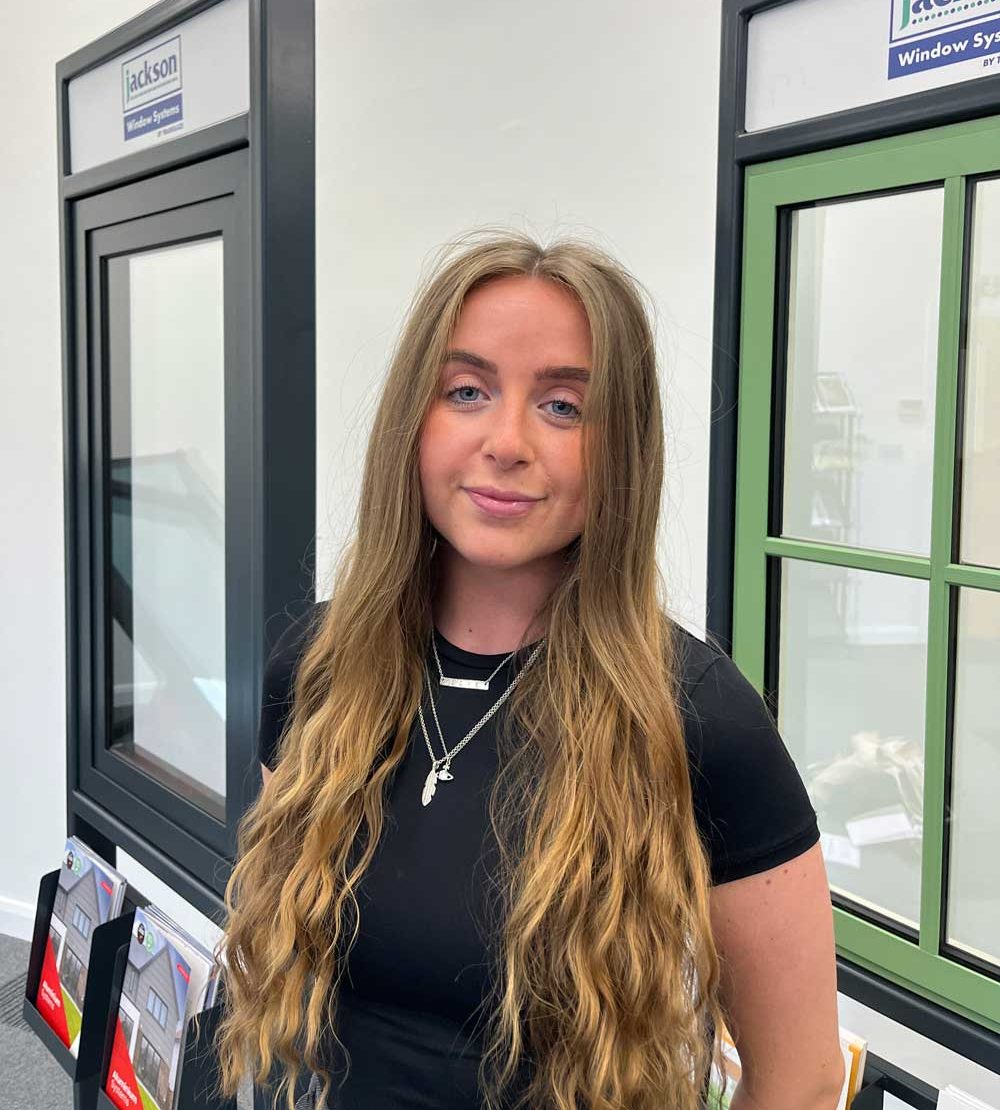 Meet Ella Parker – Our New Marketing Assistant