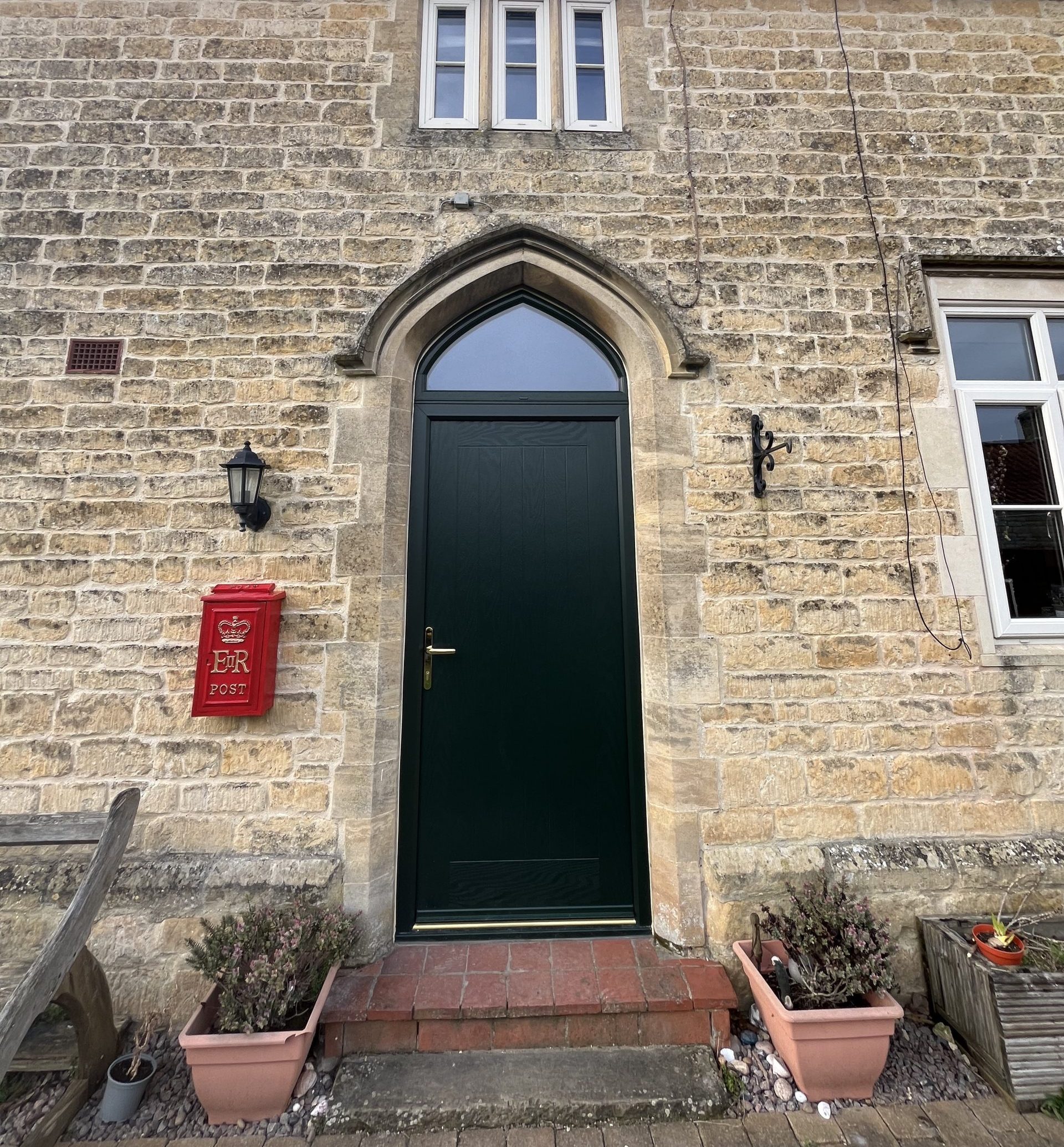 2025 GGP Awards: Best Feature Door Installation Category Finalist