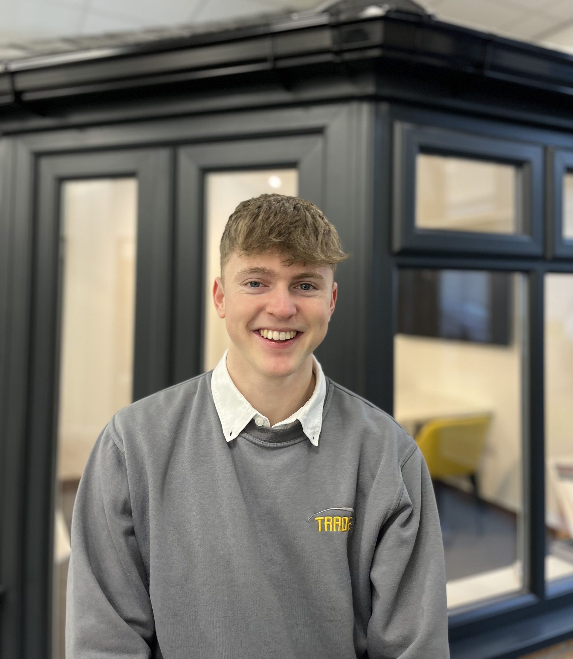 National Apprentice Week: Catching Up with Our Apprentice One Year On