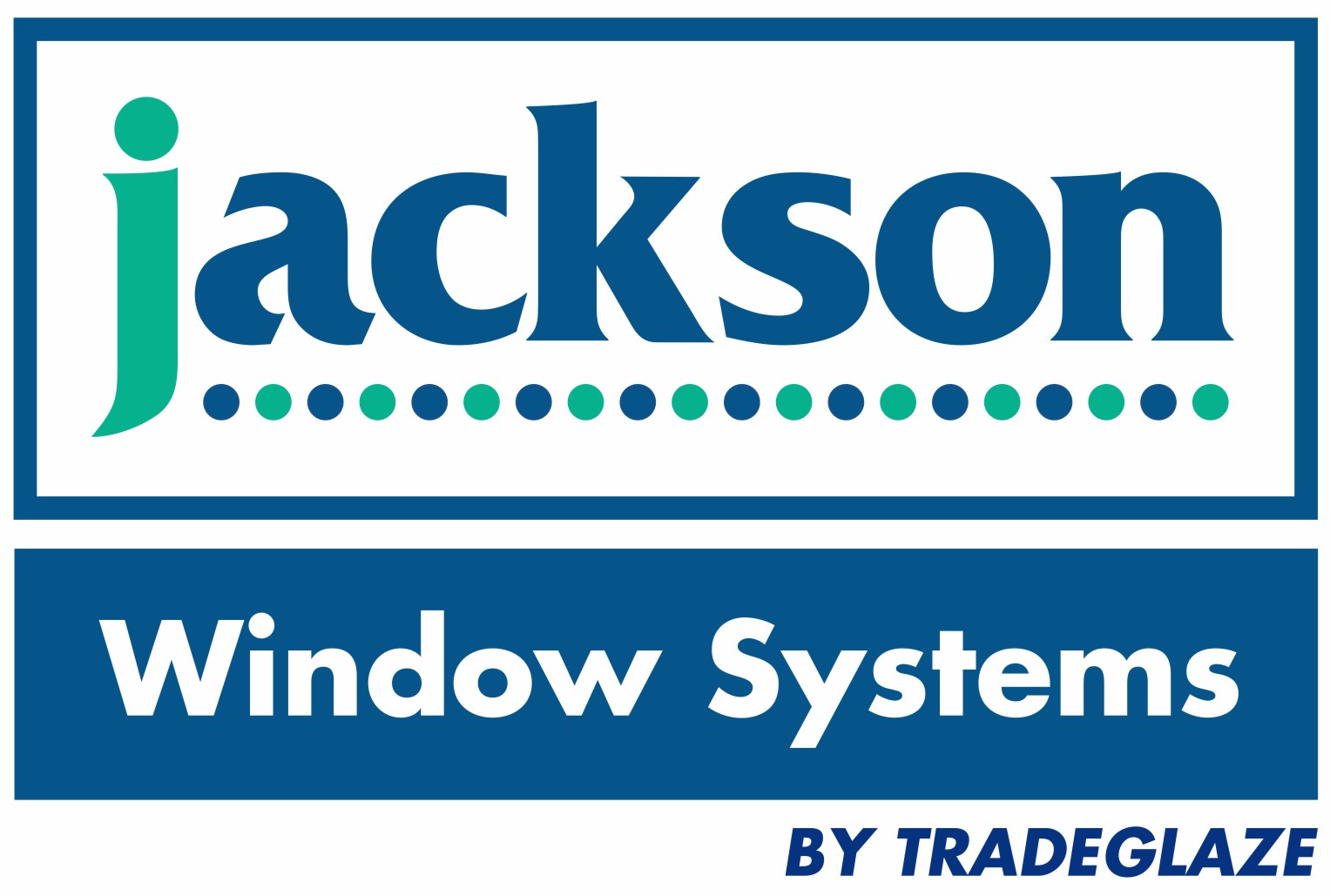 Jackson Windows Retail Brand Logo