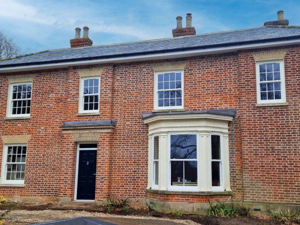 Sliding Sash Windows Image