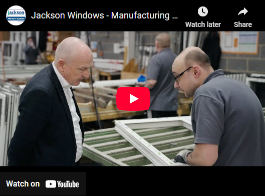 Introducing Jackson Windows 